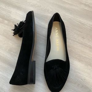 Anne Klein loafers